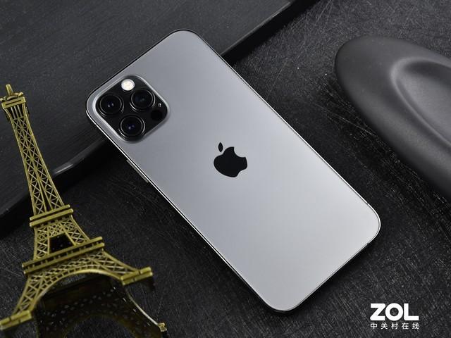 iphone12|最全iPhone 12/12 Pro全面评测 看我一篇就够了