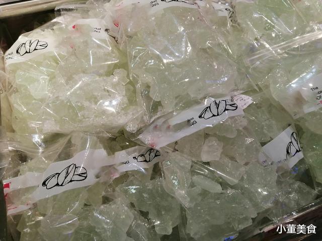 「」同样是冰糖，黄冰糖和白冰糖有什么区别？知道后别再乱买了