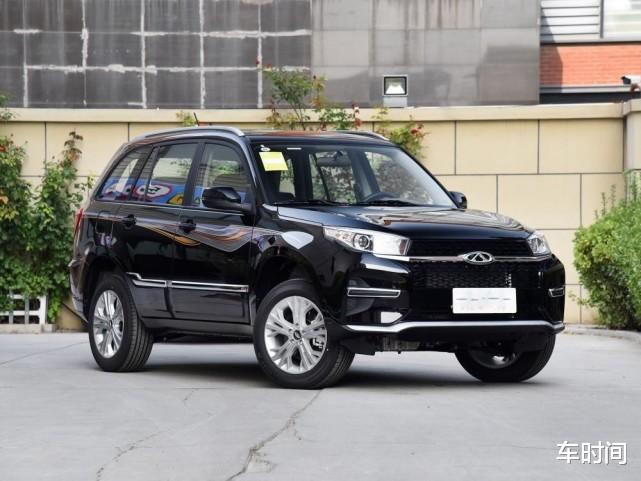 丰田|真不给合资车留活路，顶配才7.99万，耐用堪比丰田，搬砖也养得起