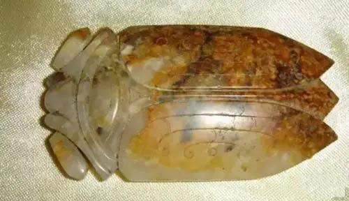 「文玩」不能碰的文玩和六大“辟邪”神器