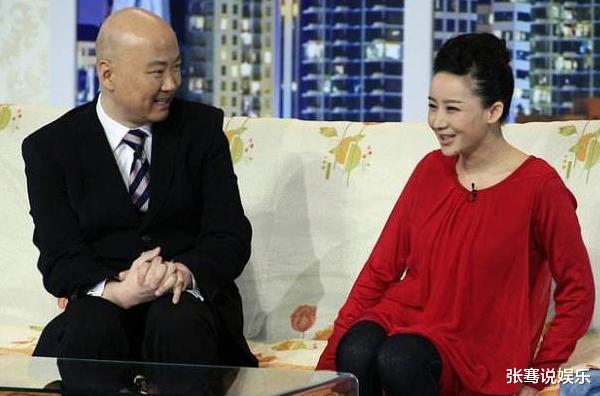 买红妹|被潘蔚“横刀夺爱”11年后，孙楠的前妻买红妹过成了这样