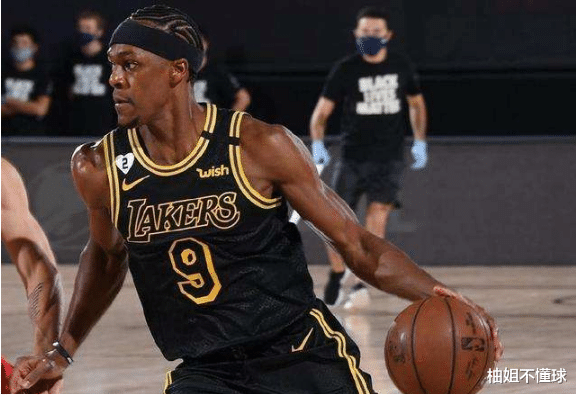 湖人队|谁在坑湖人？2200万组合没半点威力，若再拿不出防守，西决将被完爆