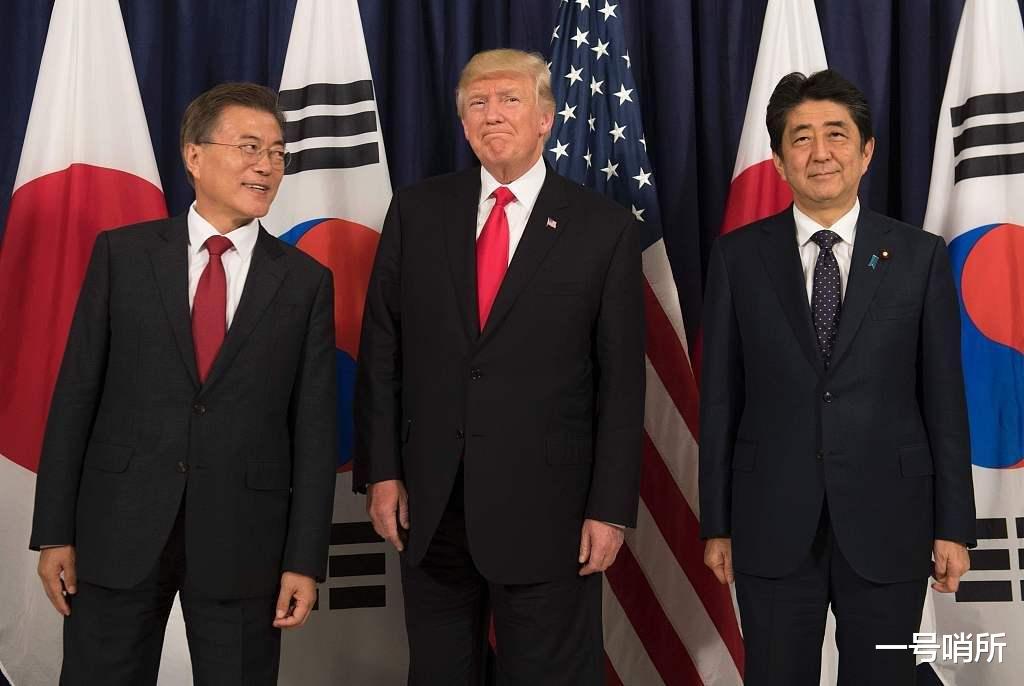 美国|与中国爆发军事冲突，会是什么样的结局？美网友：中国不是伊拉克