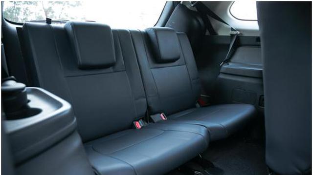 「丰田」欧蓝德对决CR-V，自然吸气和涡轮增压的较量