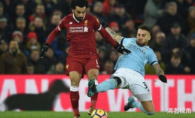 利物浦|深夜1点！利物浦做出争议决定：恐无缘英超两连冠，曼城成大赢家