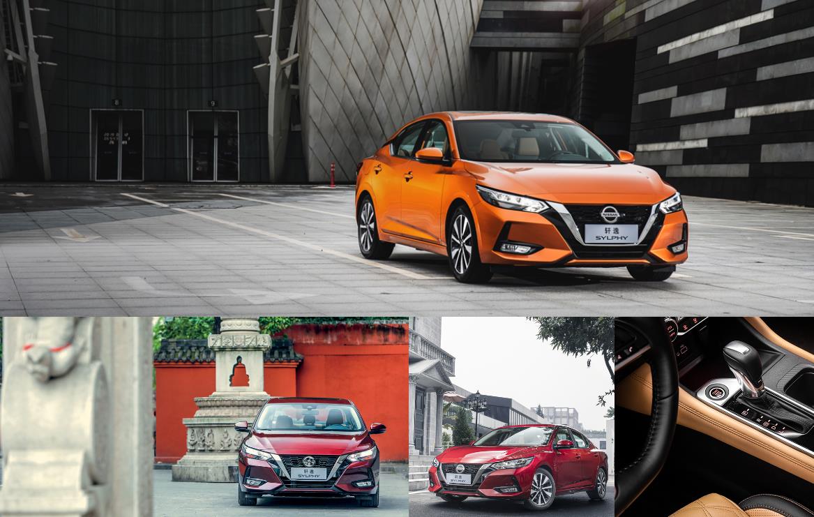 日产轩逸|日产轩逸，常驻销量榜首的原因你知道吗？