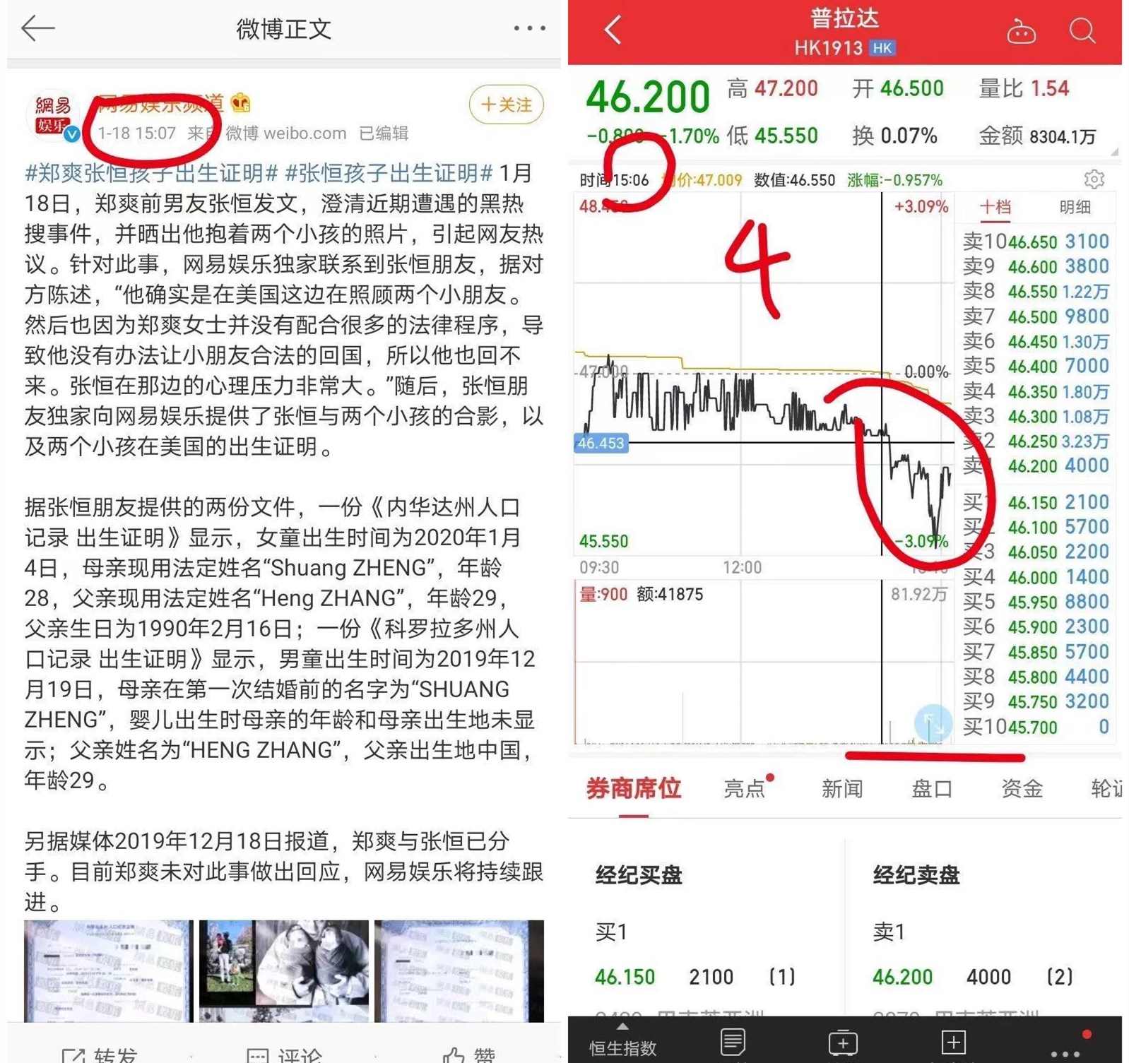 郑爽|PRADA官宣与郑爽解约，郑爽比肖战、范冰冰、罗志祥的问题严重