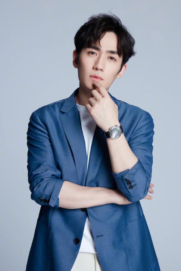 朱一龙|朱一龙，“随意胖瘦”体质，源于5点生活习惯的坚持，适合懒人