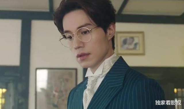 李晟|38岁李栋旭爆红的背后：《鬼怪》老本吃4年，分手秀智意难平