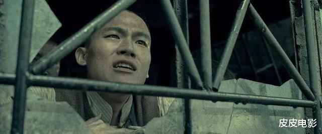 八佰|8000壮士守常德，仅83人活下！这样真实的国产片不该被埋没