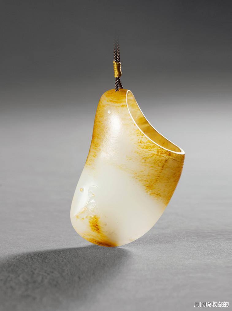 文玩|只知道籽料珍贵可不行，细说和田玉籽料的上品应该是什么样