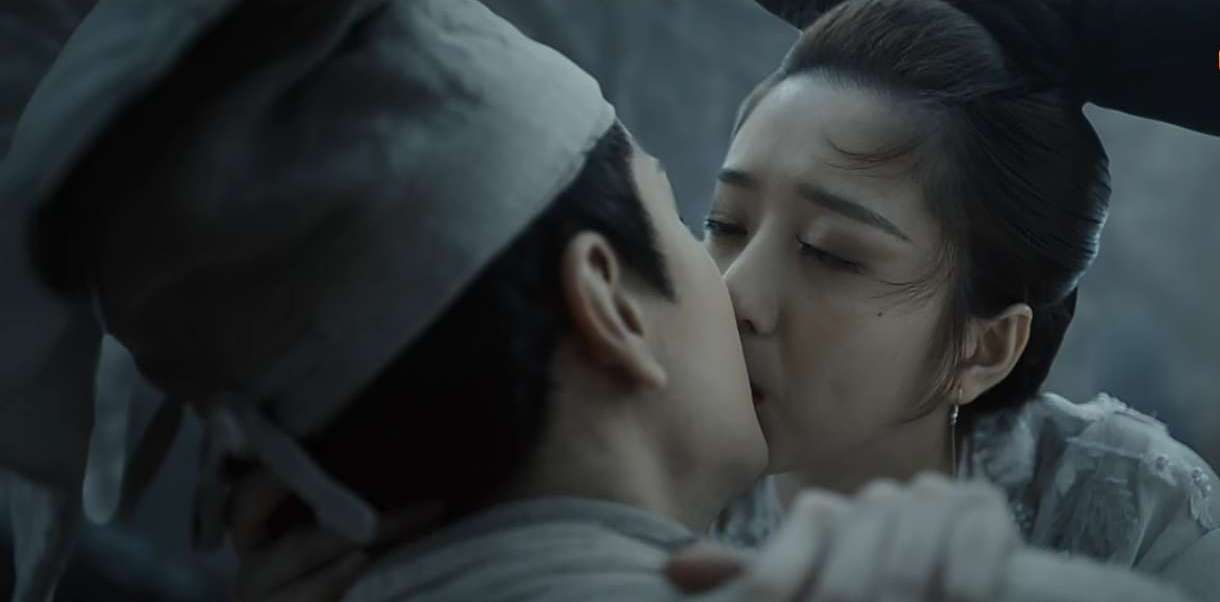 『电影』《倩女幽魂》翻拍遇尴尬，主演不如配角，甚至不如主题曲演唱者