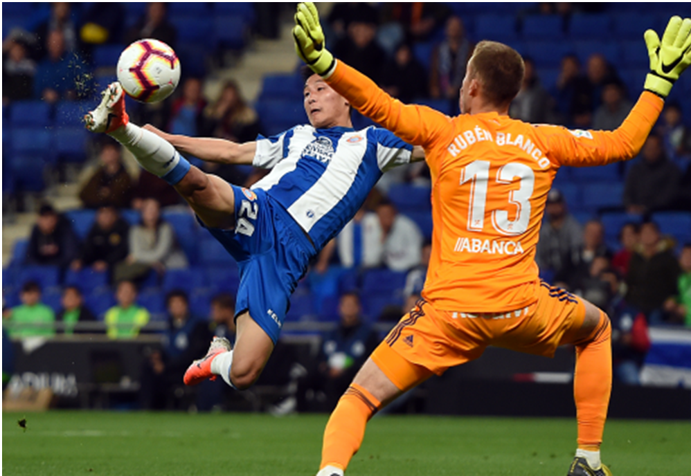 巴塞罗那▲这三个球队,是目前亚洲最顶级的三个