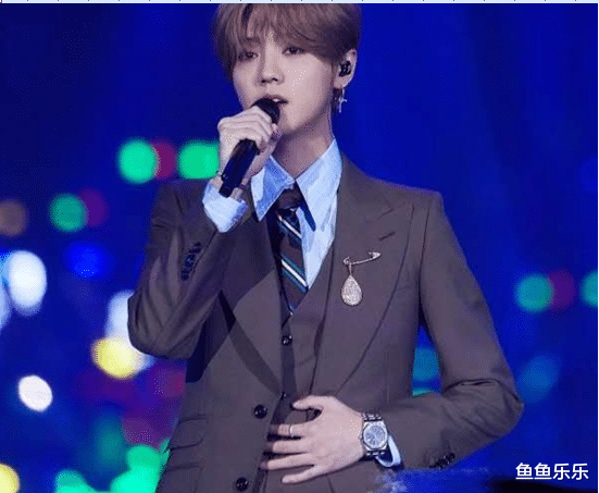 #鹿晗#杨洋转型，鹿晗回归舞台，李易峰受认可，前四大顶流何去何从？