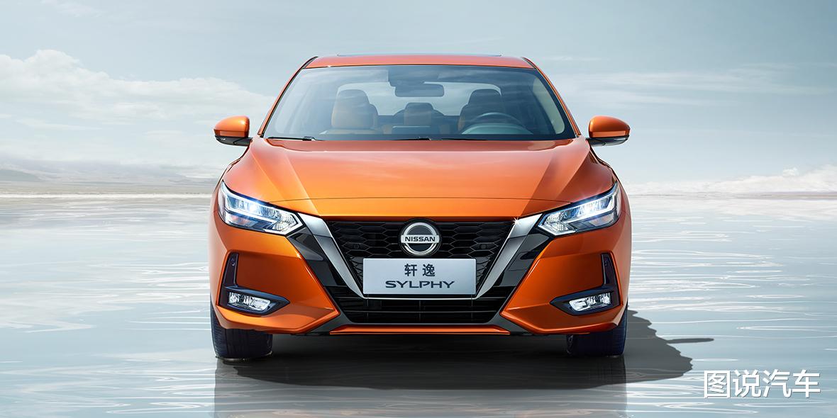 2020年中國銷量最高的十款車，本田上榜兩款，H6隻排第三-圖2
