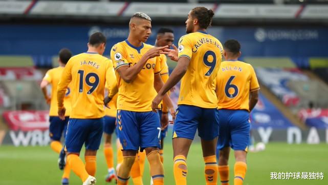 埃弗顿|61岁欧冠名帅太霸道！疯狂5连胜+狂轰16球 缔造82年超级纪录