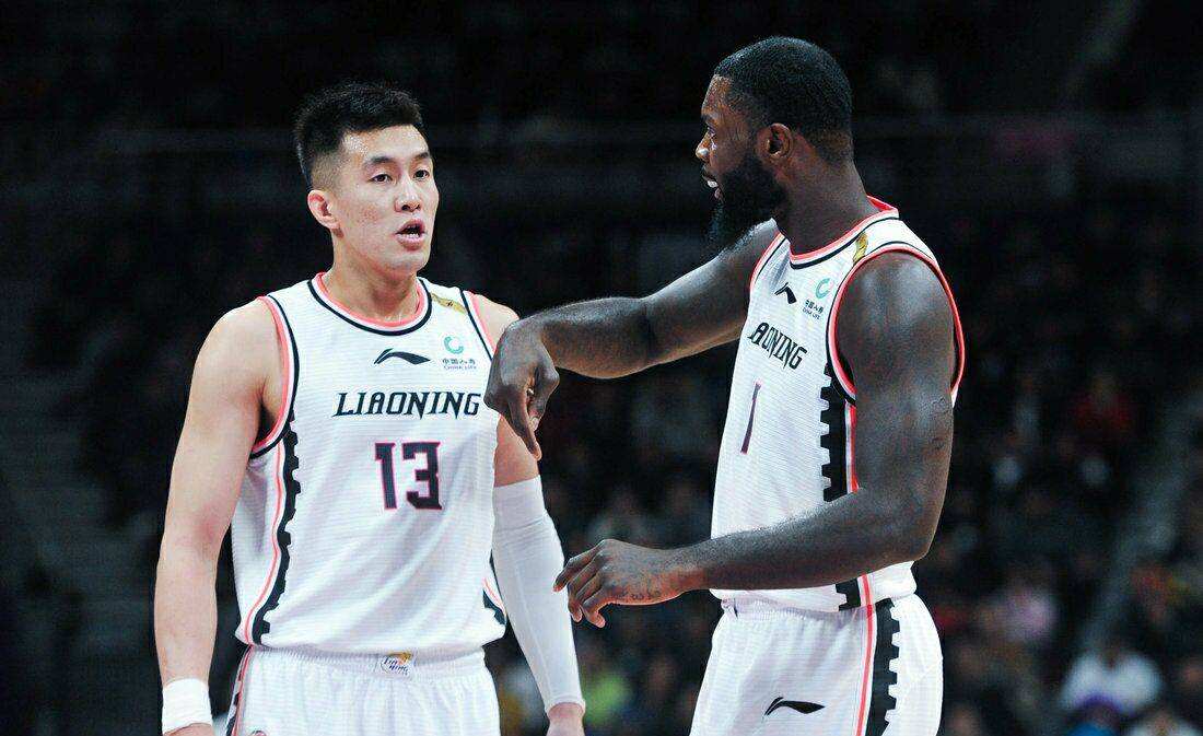 易建联|CBA年薪最高并不是易建联，也不是周琦，四个郭艾伦都没他高