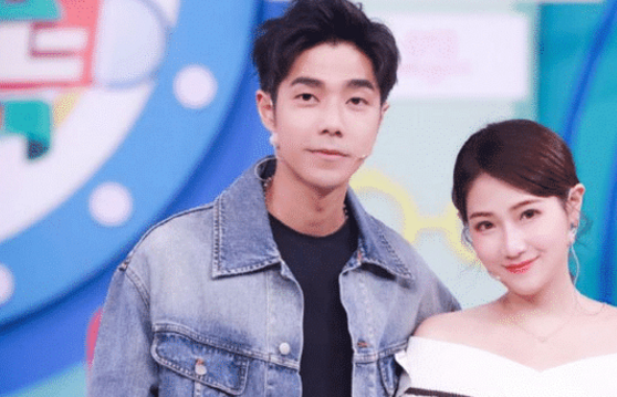 大张伟|日久生情睡了自家经纪人的大明星？网友：我就服大张伟！