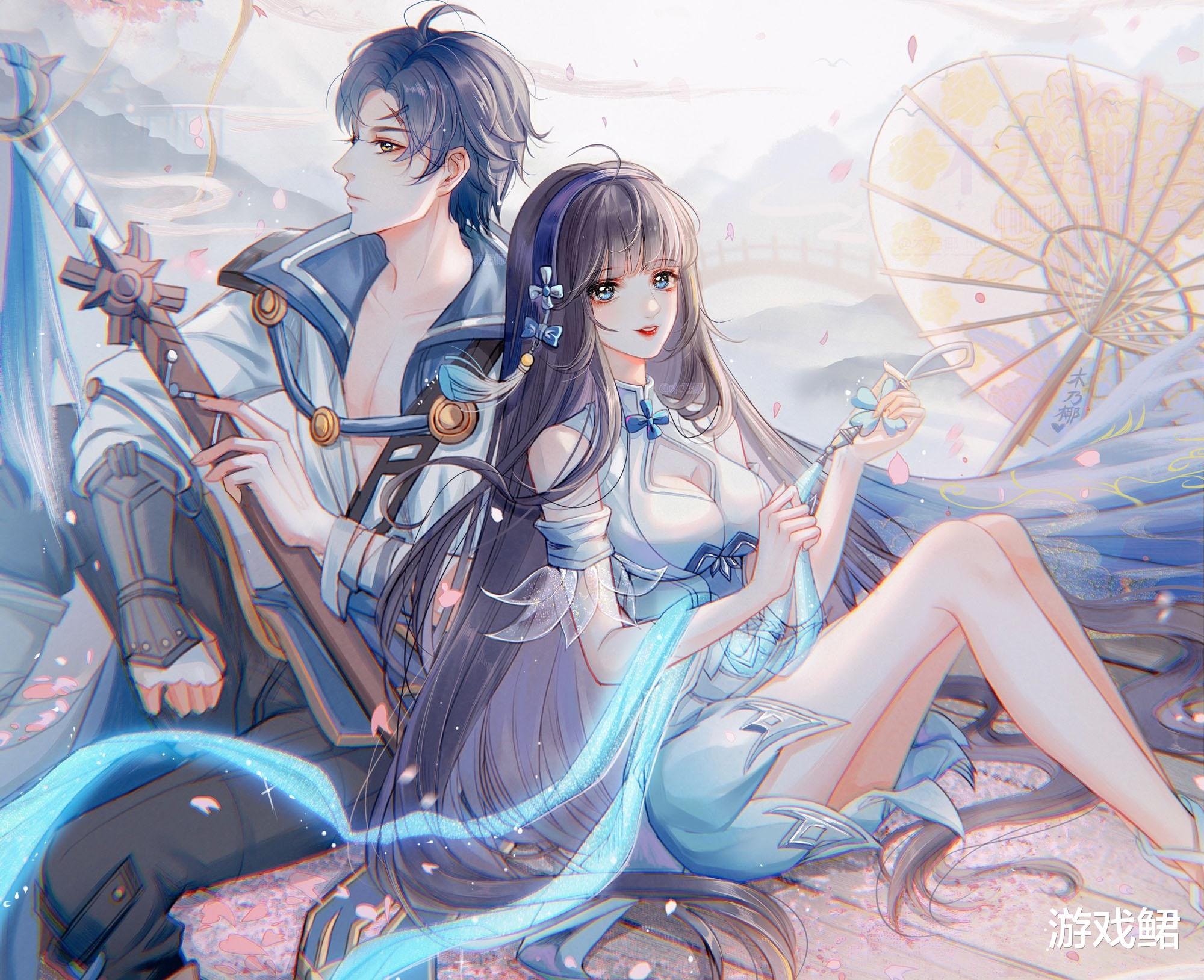 王者荣耀|王者荣耀：这些废稿皮肤不上线属实遗憾，花木兰FMVP太惊艳