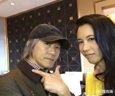 莫文蔚|莫文蔚德国豪宅无意泄露！装潢堪比城堡，50岁却活得像公主