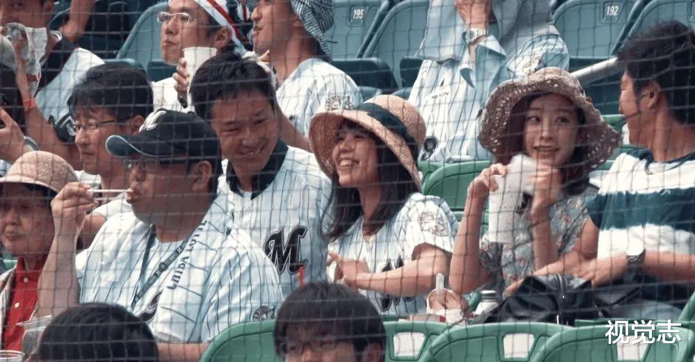 视觉志|求婚现场曾轰动全国,5年后刷到这夫妻结局……