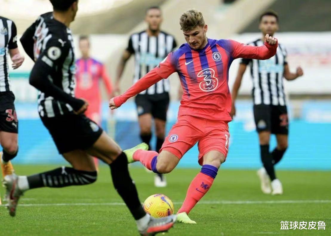 切尔西|英超积分榜：2-0！切尔西完胜纽卡斯尔逆袭登顶，热刺压利物浦，曼联仅第14！