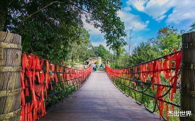 |中国非常宜居的城市，被联合国誉为“世界的天堂”，是你家乡吗