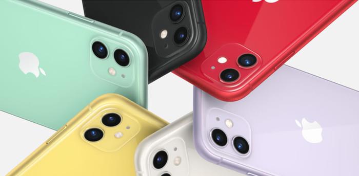 iphone12■iPhone12将错峰发布,起售价或许比iPhone11更低,你会考虑吗