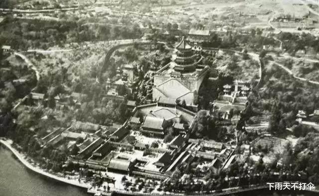 『飞行员』86年前，一个德国飞行员拍下了你从没见过的中国，简直难以相信