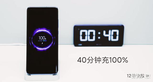 |小米10 Pro+再堆料，又是业界最高、小米最强，真正的水桶机