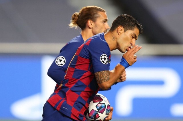 巴塞罗那|巴萨首位被清洗的核心揭晓?33岁神锋潜在3大下家曝光!老东家已报价