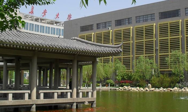 长安大学|“最委屈”的大学,实力一流,却总被校名耽误,适合考生捡漏!
