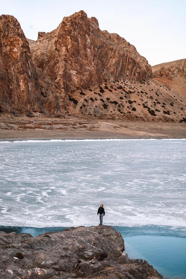 西藏|13天13夜，我们终于看到了西藏的终极美景