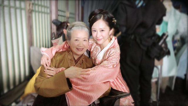 林小娘|《知否》原著：被忽略的豪门贵女海朝云，才是最有手段的人