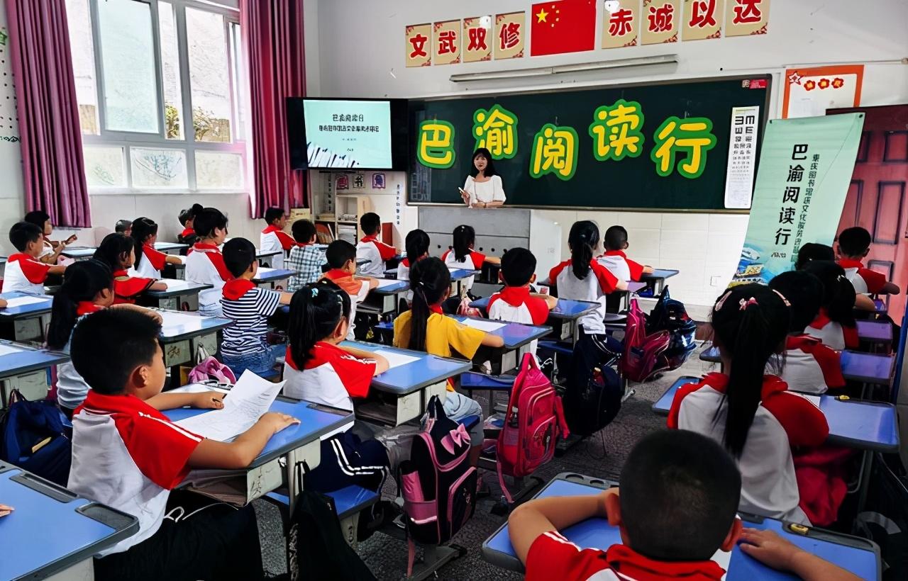 乡村教师|教育厅传出好消息,乡村教师“有福” 了,可直接评聘高级职称!