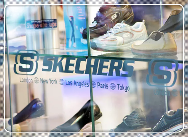 中国市场诞生“新鞋王”，打败耐克阿迪，销售额达38.89亿