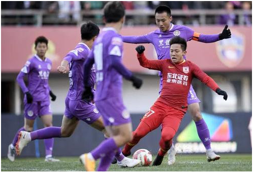 『中甲』又一冲超队浮出水面？曝幕后老板转投大黑马，上赛季主场未尝败绩