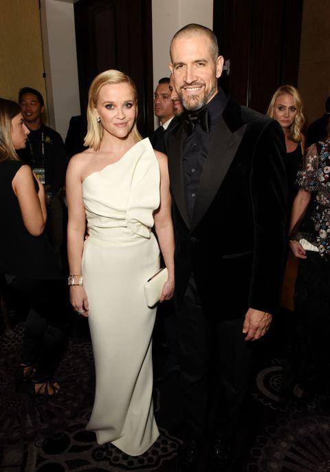 好莱坞：天天放闪的爱情不真实！贝克汉夫妇15对让人羡慕的好莱坞模范夫妻