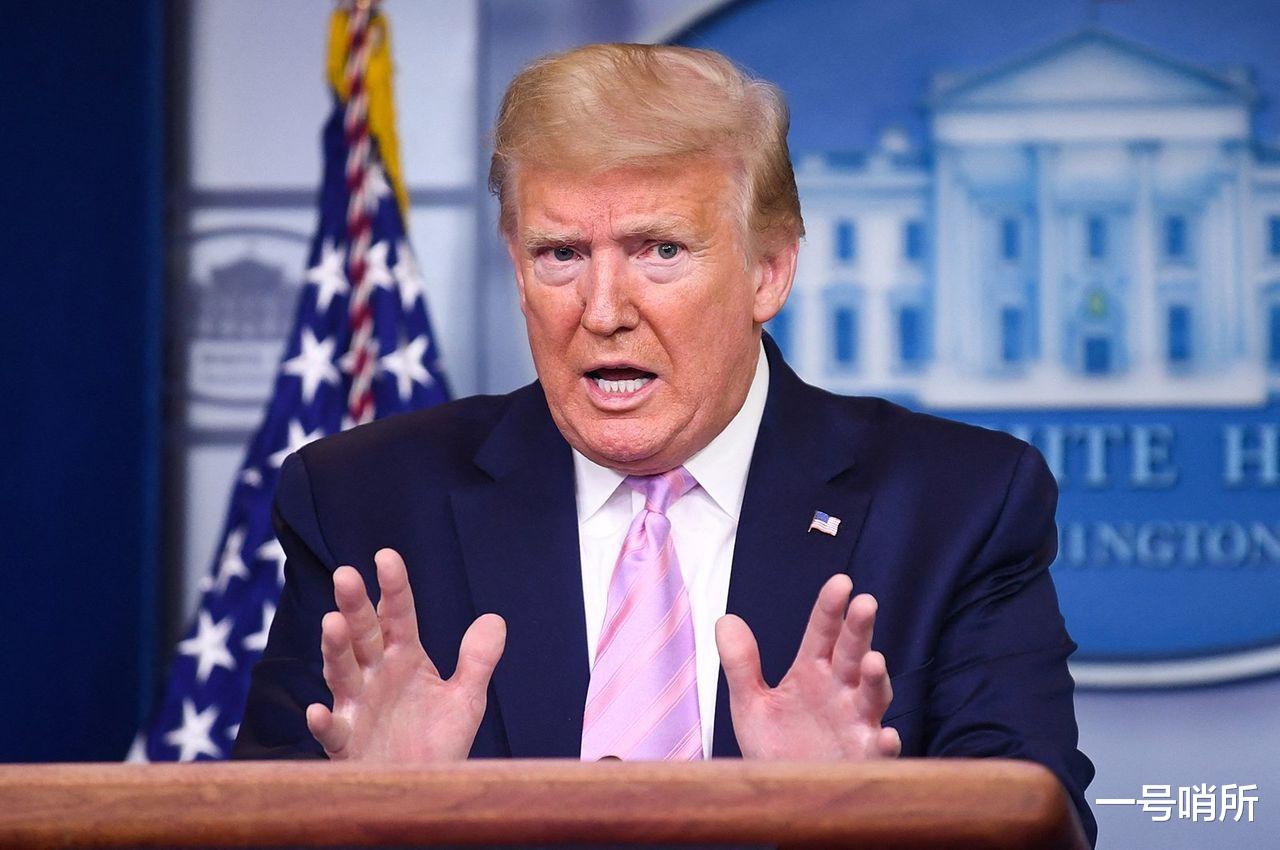 西雅图■特朗普郑重宣布：美国不再是世界警察！杜文龙：世界不需要坏警察