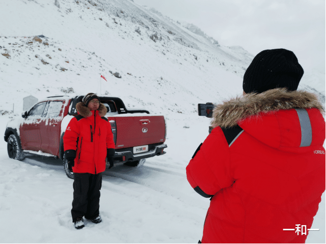 美国：2020珠峰高程测量登顶成功，长城炮越野皮卡预售价16-20万元