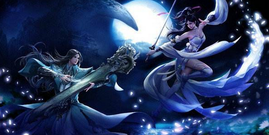 「遮天」《遮天》宇宙中，诞生了八位红尘仙