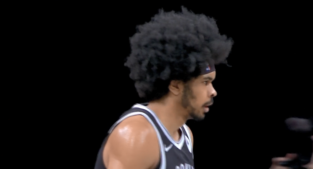 凱里·歐文|杜蘭特缺席歐文大爆發！7中7轟18分命中4個三分，單節領先21分