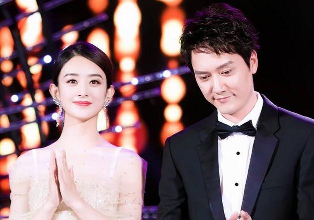 【冯绍峰】与赵丽颖领证5个月产子, 放弃倪妮成\妻管严\的冯绍峰, 后悔了吗？