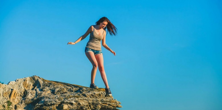 「」为什么不应该相信自己