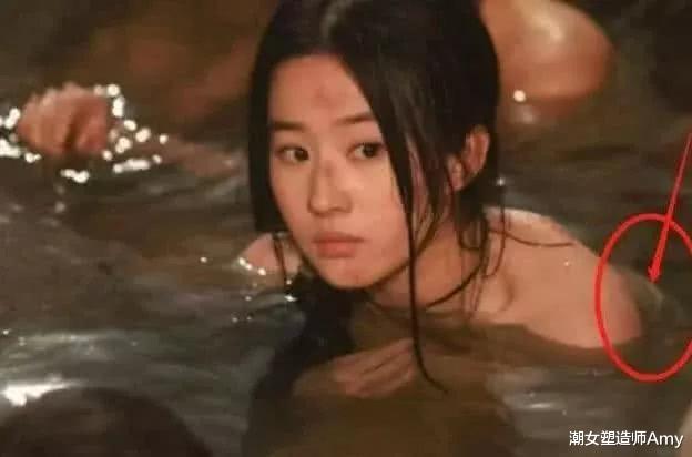 穿帮镜头|小孩不敢看的穿帮镜头，图二简直侮辱智商，图五竟骗了我们这么多年