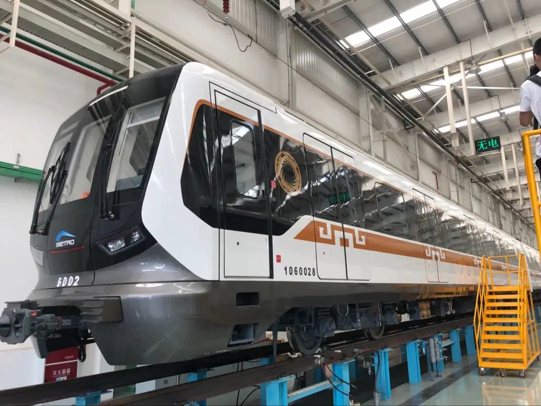 四川日报|年底前成都地铁7条线路全部开通！快看经过你家没？