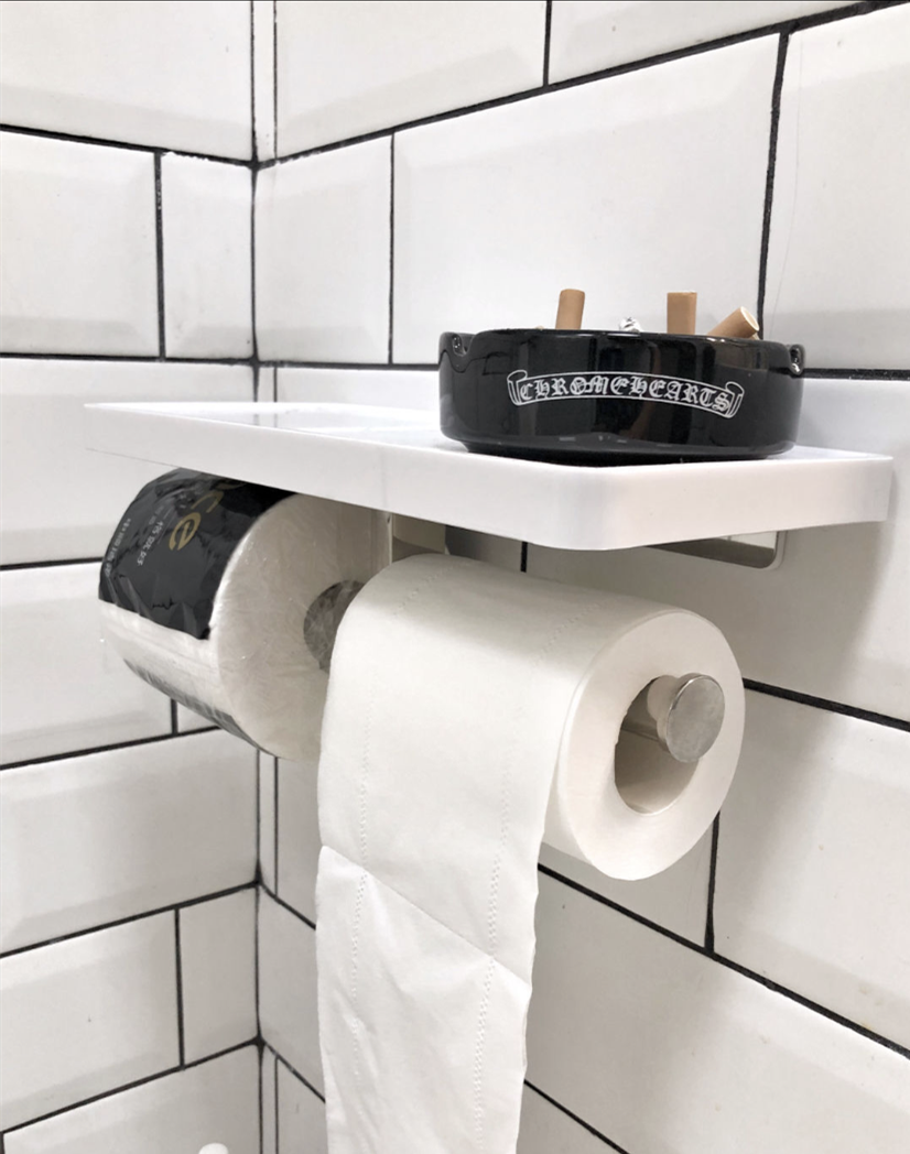 卫生间的56个好用细节，再装3套房照样不过时！