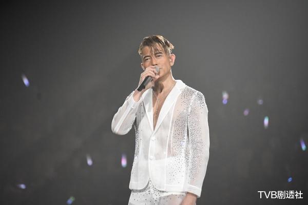 音乐会:期待!郭富城接棒歌神举办免费音乐会,为相关人员筹款度难关