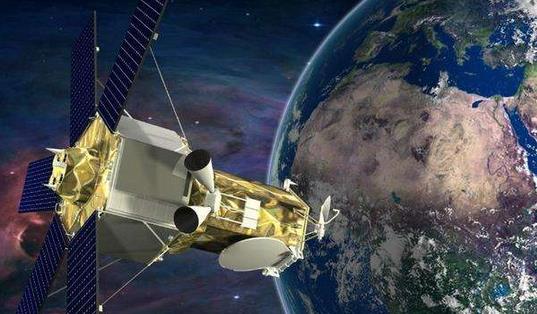 『日本』中国卫星发现“新大陆”，面积相当于3个日本，网友：并非好事
