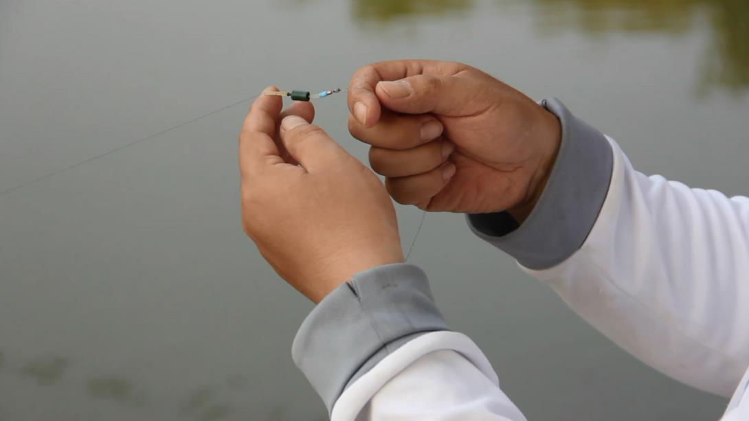 |调漂时,如果忽视这个问题,漂基本上是白调了,很多钓友都做错了